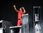 Lala &ce @ Les Ardentes 2024, Luik