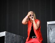 Lala &ce @ Les Ardentes 2024, Luik