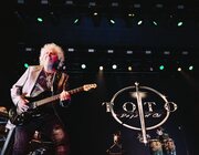 toto @ Rock zottegem 2024, Zottegem