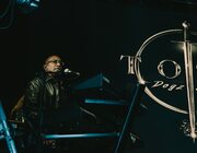 toto @ Rock zottegem 2024, Zottegem