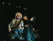 toto @ Rock zottegem 2024, Zottegem