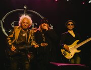 toto @ Rock zottegem 2024, Zottegem