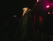 toto @ Rock zottegem 2024, Zottegem