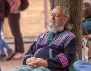 Sfeer @ Cactus Festival 2024, Brugge