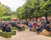 Sfeer @ Cactus Festival 2024, Brugge