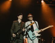 Daan @ Rock Zottegem 2024, Zottegem