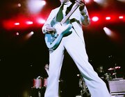 Daan @ Rock Zottegem 2024, Zottegem