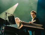 Daan @ Rock Zottegem 2024, Zottegem