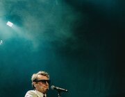 Daan @ Rock Zottegem 2024, Zottegem