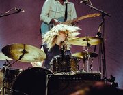 Daan @ Rock Zottegem 2024, Zottegem