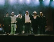 Daan @ Rock Zottegem 2024, Zottegem