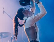 Tsar B @ Gent Jazz 2024, Gent