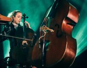 Tsar B @ Gent Jazz 2024, Gent