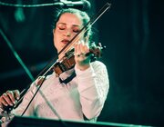 Tsar B @ Gent Jazz 2024, Gent