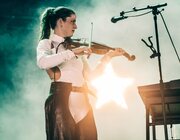 Tsar B @ Gent Jazz 2024, Gent