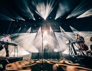 Tsar B @ Gent Jazz 2024, Gent