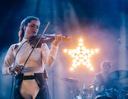 Tsar B @ Gent Jazz 2024, Gent