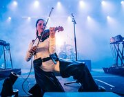 Tsar B @ Gent Jazz 2024, Gent