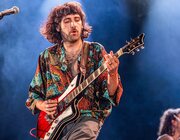 Mojo & The Kitchen Brothers @ Rock Herk 2024, Herk De Stad