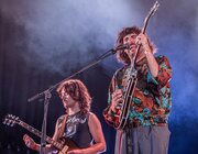 Mojo & The Kitchen Brothers @ Rock Herk 2024, Herk De Stad