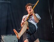 Mojo & The Kitchen Brothers @ Rock Herk 2024, Herk De Stad