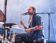 Mojo & The Kitchen Brothers @ Rock Herk 2024, Herk De Stad