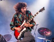 Mojo & The Kitchen Brothers @ Rock Herk 2024, Herk De Stad