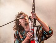 Mojo & The Kitchen Brothers @ Rock Herk 2024, Herk De Stad