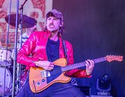 Ronker @ Rock Herk 2024, Herk De Stad