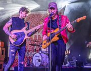 Ronker @ Rock Herk 2024, Herk De Stad