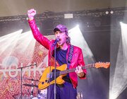 Ronker @ Rock Herk 2024, Herk De Stad