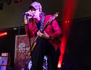 Ronker @ Rock Herk 2024, Herk De Stad
