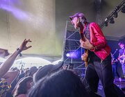 Ronker @ Rock Herk 2024, Herk De Stad