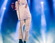 Loverman @ Gent Jazz 2024, Gent