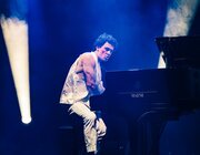 Loverman @ Gent Jazz 2024, Gent