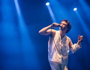 Loverman @ Gent Jazz 2024, Gent