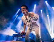 Loverman @ Gent Jazz 2024, Gent