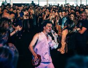 Loverman @ Gent Jazz 2024, Gent