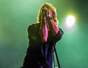 Raketkanon @ Rock Herk 2024, Herk De Stad