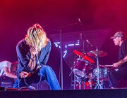 Raketkanon @ Rock Herk 2024, Herk De Stad