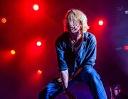 Raketkanon @ Rock Herk 2024, Herk De Stad