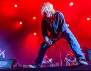 Raketkanon @ Rock Herk 2024, Herk De Stad