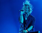 Raketkanon @ Rock Herk 2024, Herk De Stad