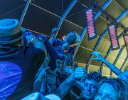 Raketkanon @ Rock Herk 2024, Herk De Stad