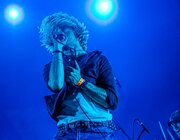 Raketkanon @ Rock Herk 2024, Herk De Stad