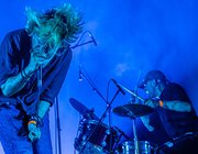 Raketkanon @ Rock Herk 2024, Herk De Stad