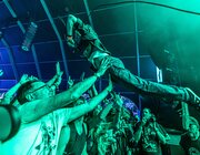 Raketkanon @ Rock Herk 2024, Herk De Stad