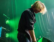 Raketkanon @ Rock Herk 2024, Herk De Stad