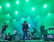 Raketkanon @ Rock Herk 2024, Herk De Stad