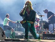 Raketkanon @ Rock Herk 2024, Herk De Stad